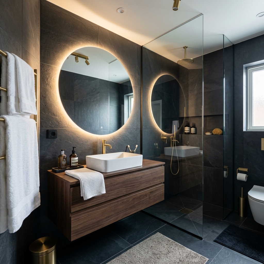 Bebek Villa Banyo