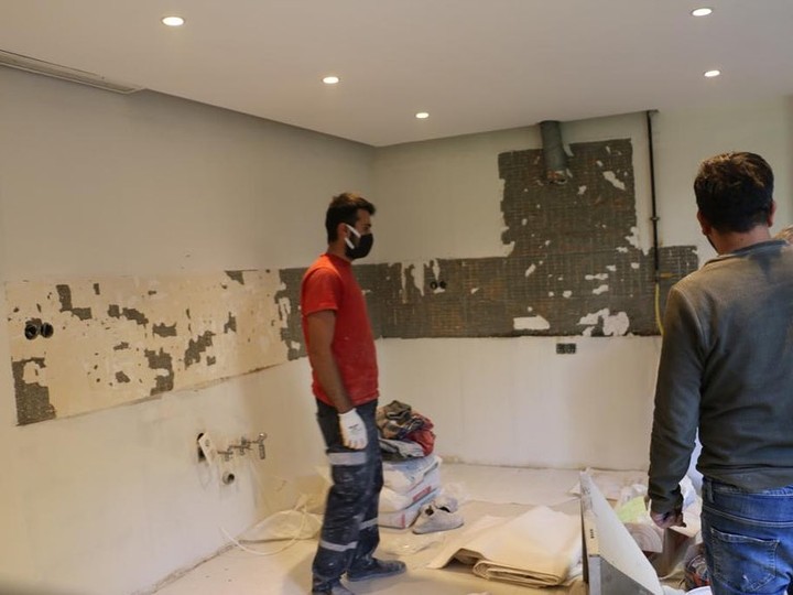 Saha Çalışması 11